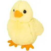 Teddy HERMANN® Teddy Hermann Küken gelb 10 cm Kuscheltier