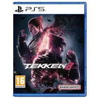 Tekken 8 (PS5)