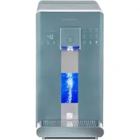 G21 Osmo Pro Wasserfilteranlage mit Umkehrosmose und Wasserstoffgenerator