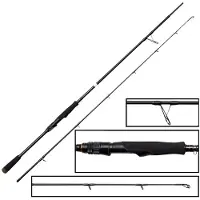 Savage Gear 259cm 70-130g SG2 Power Game - Spinnrute