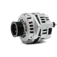 RIDEX 4G0525 Lichtmaschine Generator LiMa 90A 12V für ISUZU D-Max I Pickup (TFR, TFS) D-Max I Pritsche / Fahrgestell (TFR, TFS)