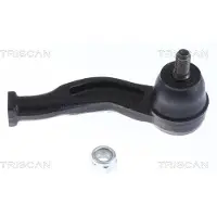TRISCAN Spurstangenkopf Spurstange für DAIHATSU Cuore VI (L251, L250, L260) 8500 4121