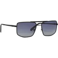 GUESS GU00208 Matte black 59/18/145 Herren Sonnenbrillen