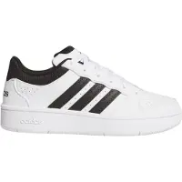 Adidas Sneakers Hoops Classic J KI1073 Weiß