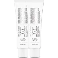 Dr. Althea 345 Relief Cream Intensive Repair mit Niacinamid Pantenol für Hautpflege 2x50 ml Tagescreme
