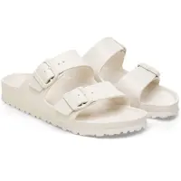 Birkenstock Arizona Essentials EVA Unisex eggshell (100) Normal 45