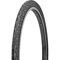 CST Fahrrad Reifen 20 X 1,75 (47-406) schwarz C1241 für City Bikes 20 Zoll