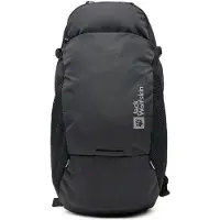 Jack Wolfskin Velocity 20l Rucksack Schwarz Schwarz One Size