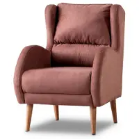 AEA Bequemer Sessel Elegantes Design für entspanntes Sitzen und modernes Wohnen
