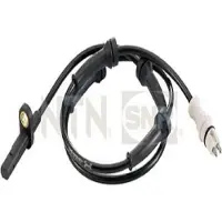 SNR ABS Sensor Raddrehzahl Hinten Rechts Hinten Links für OPEL Vivaro A Kastenwagen (X83) ASB155.30