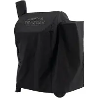 Traeger BAC556, Hülle, Schwarz, Pro 575, 22 Series, Lil' Tex, Renegade Models, Pro 20, Eastwood, Heartland, Homestead grills, , 1 Stück(e)