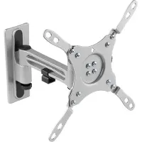My Wall HC 2-2L TV Wandhalter für Wohnmobile & Wohnwagen 13 - 43 Zoll LED Fernseher vollbeweglich