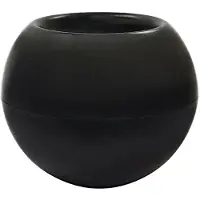 Wellhome Omega Blumentopf 48x42 Cm