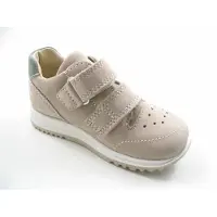 Primigi Kinder Kinderschuhe beige Gr. 21