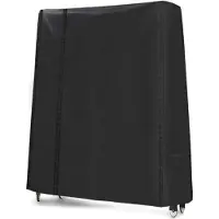 Famanu Klapstuhl-Hülle wasserfest - 210D Material - 60 cm x 33 cm x 103 cm