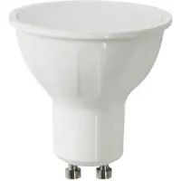 Braytron 6w GU10 LED Spot Strahler Einbauleuchte Einbauspot Leuchtmittel Einbaustrahler Warmweiß