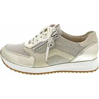 Waldlaufer H-Vicky 752003-401-210 (4/gold beige creme)