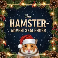 Sonstige Verlage Der Hamster-Adventskalender