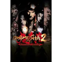 MS ESD Onimusha 2: Samurais Destiny XXL, MS ESD