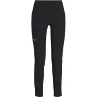 Salewa Agner Durastretch Tights (Damenleggings) - - , Farbe:black out, Größe:IT 44/ DE 38