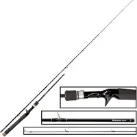 Quantum Vapor Detector Micro Jigging Smart Trigga (2,10m - bis 7g)