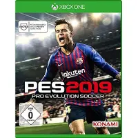 Pro Evolution Soccer 2019, E (Jeder)