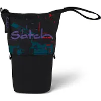 Satch Pencil Slider Etui Stiftehalter Night Vision