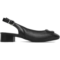 Rieker Pumps CEO-43456-00 Schwarz 36