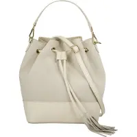 Samantha Look Umhängetasche Damen 022215 beige