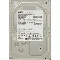 HGST 0F23102 Ultrastar 7K6000 4TB int HDD 3.5' SATA 6Gb/s 7200RPM 128MB HUS726040ALA614