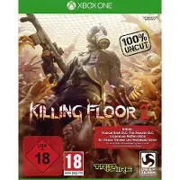 Killing Floor 2