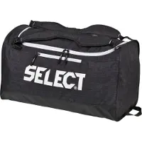 Select Sporttasche Lazio S SCHWARZ -