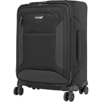 Targus - Corporate Traveller Roller Black