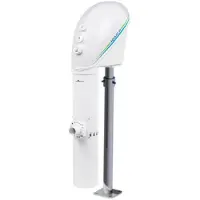 Mountfield Stützfuß Aqua Jet 50 Aluminiumständer