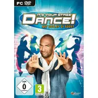 Dance! It's your Stage