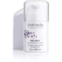 Biotrade Melabel aufhellende Tagescreme SPF 50+ gegen Pigmentflecken 50ml