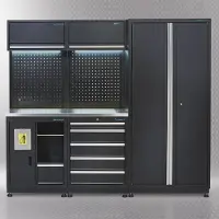 Datona Werkstatteinrichtung PREMIUM 73