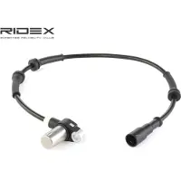 RIDEX ABS Sensor Raddrehzahl Vorne für RENAULT TWINGO I (C06) 412W0203