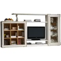 AEA Antik Stil tv Wohnwand Fernseh Ständer Schrank Wohnwände rtv Glasschrank Möbel