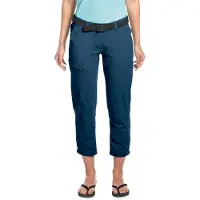 Maier Sports Damen Caprihose Lulaka 7/8 Da-7/8 Hose el.