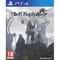 NieR Replicant ver.1.22474487139..., PlayStation 4, M (Reif), Physische Medien