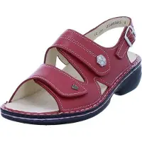 Finn Comfort Komfort Sandalen für Damen