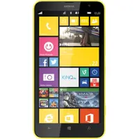 Nokia 1320 Lumia, 15,24 cm (6"), 720 x 1280 Pixel, IPS, 1,7 GHz, Qualcomm Snapdragon, S4