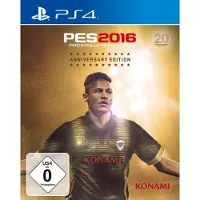 PES 2016 Anniversary Edition