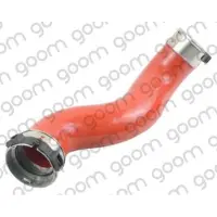 GOOM Ladeluftschlauch AH-0540 für Mercedes Benz Mercedes Benz Mercedes Benz