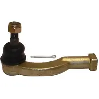 Japanparts Spurstangenkopf Spurstange für SUBARU FORESTER (SG) Links TI-704L