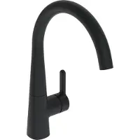 Hansa 5101228333 Küchenarm. HANSADESIGNO Style 5101
