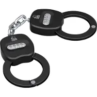 Basi - E-Scooter Schloss mit vierstelligem Zahlencode - inkl. 2 Notschlüssel - 6990-0320