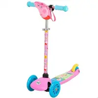 Pipsa Possu 77760 Tretroller