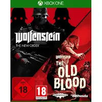 Wolfenstein: The New Order & The Old Blood (Bundle)